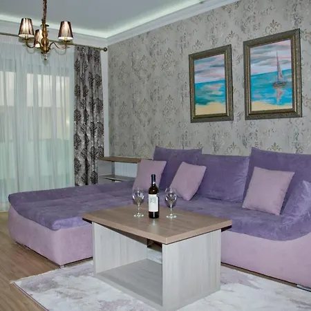 2 Moonlight Vega 507 Appartement