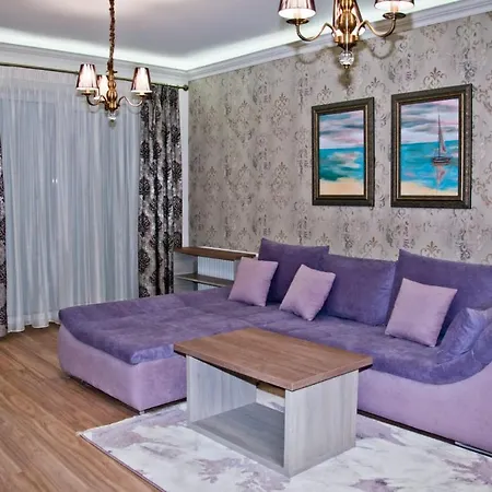 2 Moonlight Vega 507 Appartement *