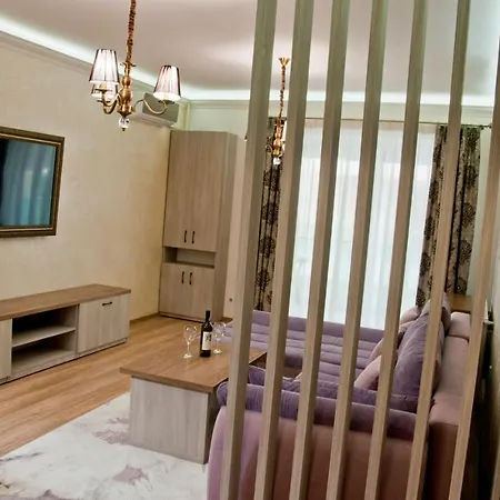 2 Moonlight Vega 507 Appartement