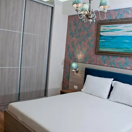 Appartement 2 Moonlight Vega 507 Mamaia