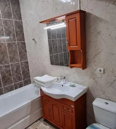 Appartement 2 Moonlight Vega 507 Mamaia