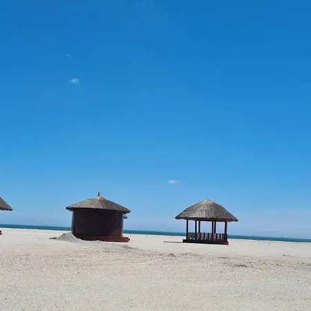 2 Moonlight Vega 507 * Mamaia